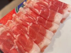 -京悦南门涮羊肉·羊蝎子火锅(田林路店)