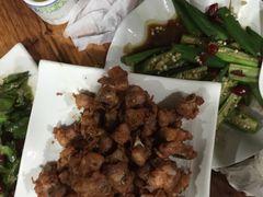 -肥婆姐妹小吃店(后海店)