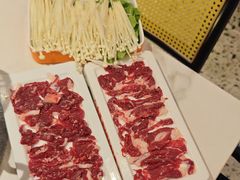 -八合里潮汕鲜牛肉火锅(上海汇智广场店)