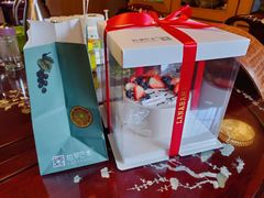 -拉那巴米 蛋糕定制(世纪东方广场店)