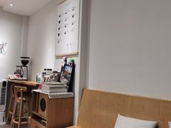 -infinite cafe