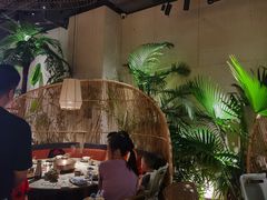 -大头椰·椰子鸡火锅(南宁万象城店)