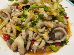 -渔家大院·地道威海菜(石岛店)