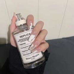 -沐白•盛妍日式美甲美睫