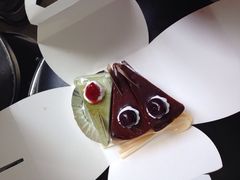 iphone_upload_pic-85度C(生甜甜圈研究工坊·上海平凉店)
