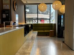 -全季酒店(深圳会展中心岗厦地铁站店)
