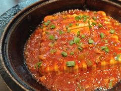 -大同江朝鲜菜•长春地标美食(绿园吾悦广场店)