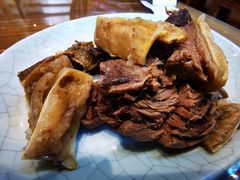 -清真·益鑫羊肉手抓馆(花园北街店)