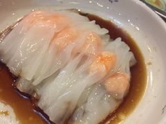 -阿殳菜馆·私厨(水围村店)