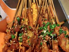 -全牛匠·乐山跷脚牛肉(新中关店)