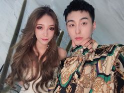 点击看大图 -3AM HAIR SALON烫发染发接发