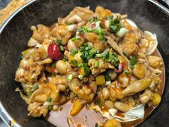 -聚味瞿记·龙虾堂(咸嘉湖店)