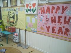 -瑞思英语·少儿英语启蒙(河西·梅江第六田园校区)