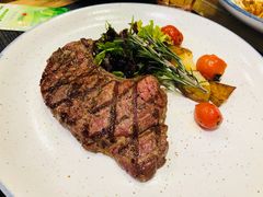 -百特喜·意大利餐厅(八佰伴镇江店)