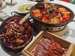 -眉州东坡·熊猫主题餐厅(枫蓝店)
