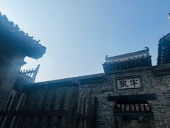 -水浒好汉城