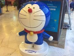 -博纳国际影城(合肥银泰中心店)