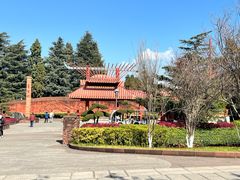-云南民族村
