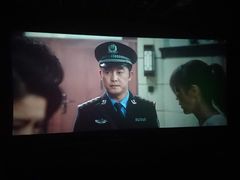 -太原华邦影城(潮流汇店)