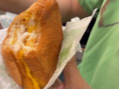 -麦当劳(百利广场店)