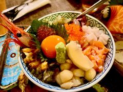 -半藏居酒屋(香港花园店)