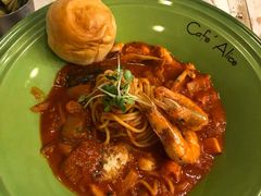 -Cafe Alice咖啡爱丽丝(奥城店)