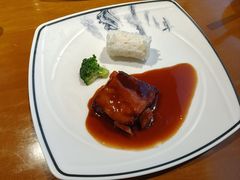 -三凤酒家·百年无锡菜(清扬茂业店)