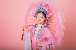 -尤尼可国际影像(万源分店)