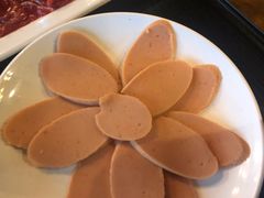 -冯排骨涮烤火锅(华商国际城店)