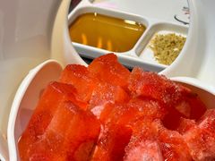 -杨记齐齐哈尔烤肉(五莲路店)