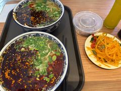 -有礼有面(知春路店)