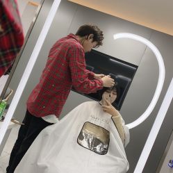 点击看大图 -CUT CUT Hair Salon