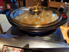 -陶德砂锅(蜀汉路店)