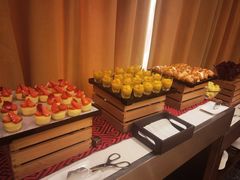 -深圳星河丽思卡尔顿酒店