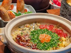 -锦楼·臻选新杭帮(杭州中心店)