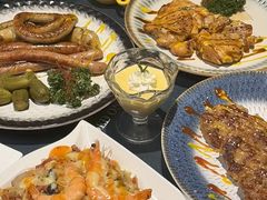 -吱咖啡西式简餐