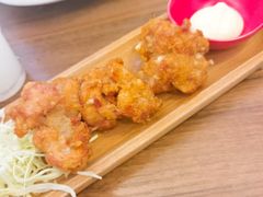 日式炸鸡-真打拉面·日式拉面新流派(体育西横街店)