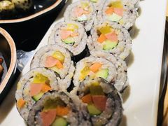 -绣旻烤肉吧(总店)