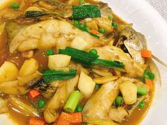 -星龙海鲜(望江东路店)