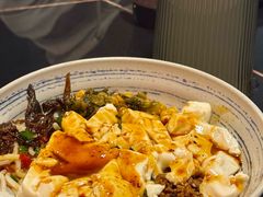 豆花米线-多味居(剪子巷店)
