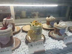 -UP阿噗甜品