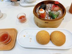 -蔡澜点心·粤菜(月星环球港店)