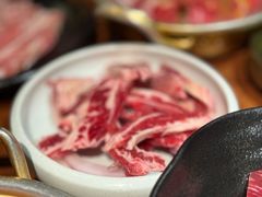 -九田家黑牛烤肉料理(新辰里亚运村店)