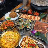 这家宝藏烤肉店你还不知道嘛？！