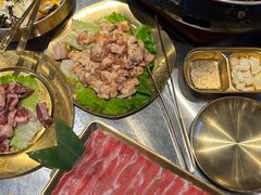 -大千金齐齐哈尔烤肉(清湖店)