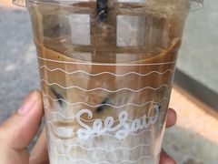 -Seesaw Coffee(朝阳大悦城店)