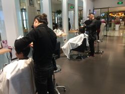 -东方麒麟·潘多拉SALON