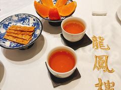 -香港龙凤楼(陆家嘴中心店)