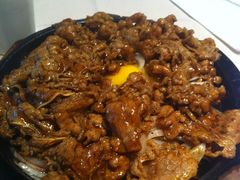 滑蛋牛柳-外婆家(杭州马塍店·杭帮菜名店)