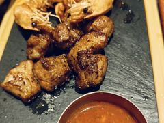 -安德烈俄式西餐厅(中央大街店)